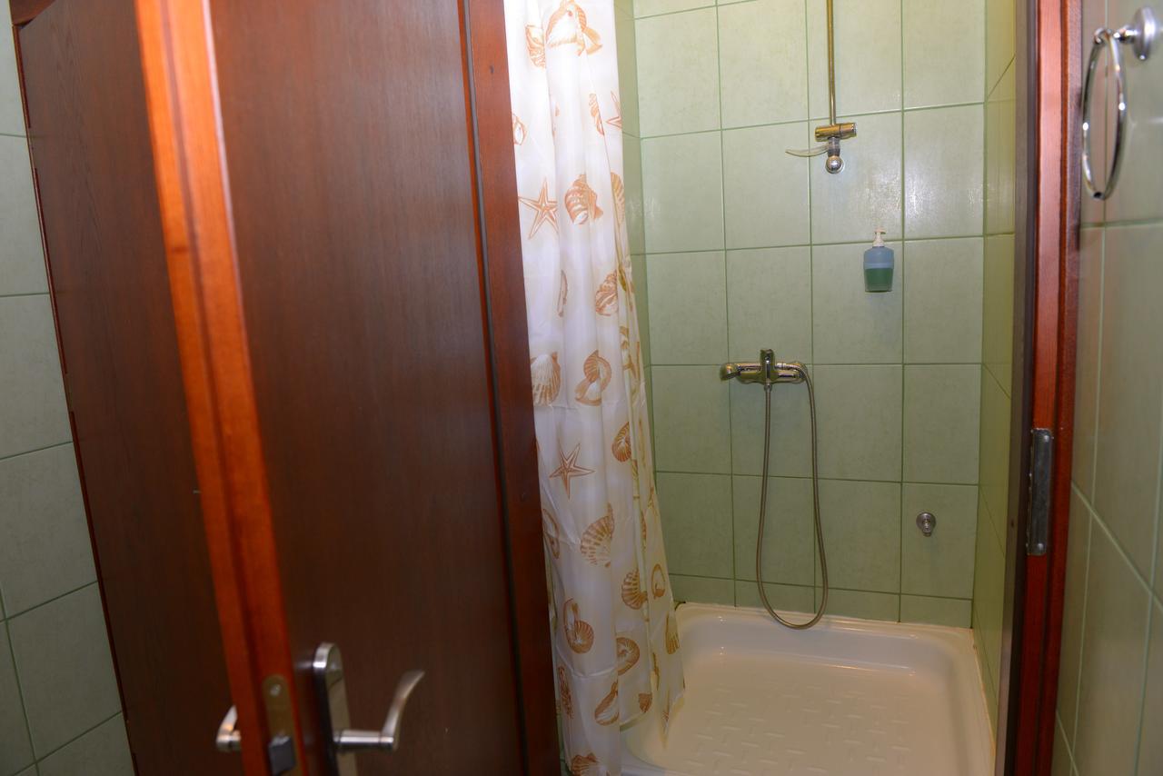 Hotel Pod Debami Terespol Exteriör bild